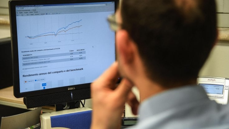 Bankitalia, a luglio i tassi dei mutui salgono al 2,45%