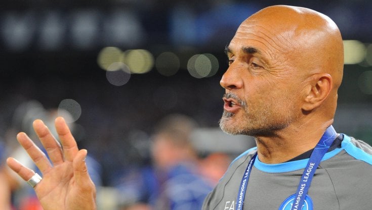 Luciano Spalletti