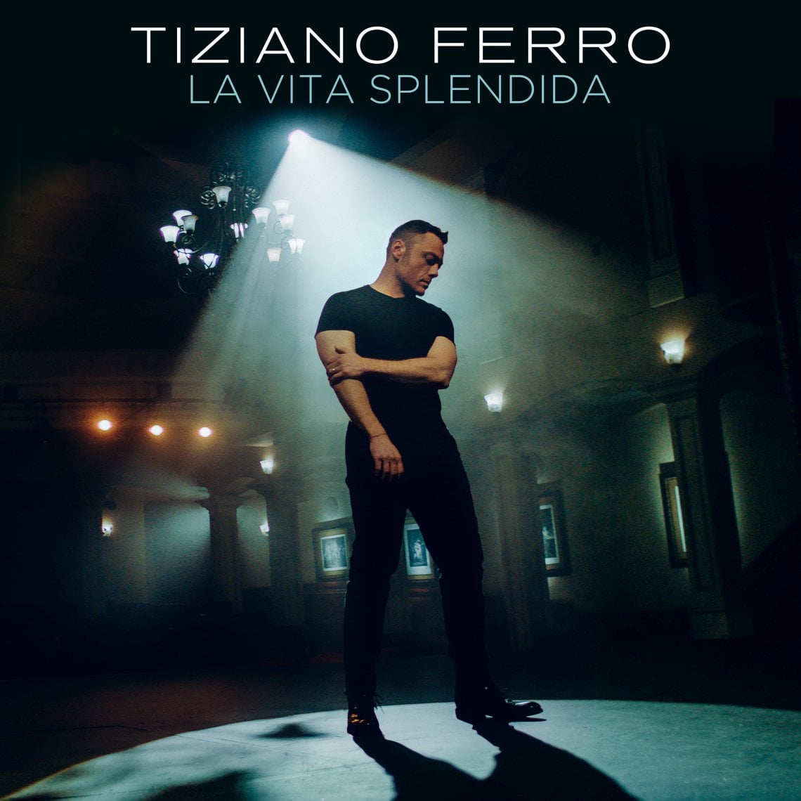 La cover del nuovo singolo