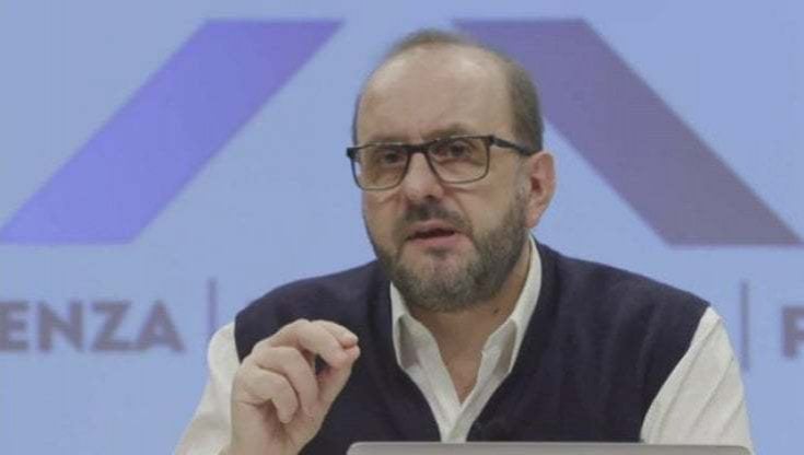 Mauro Berruto