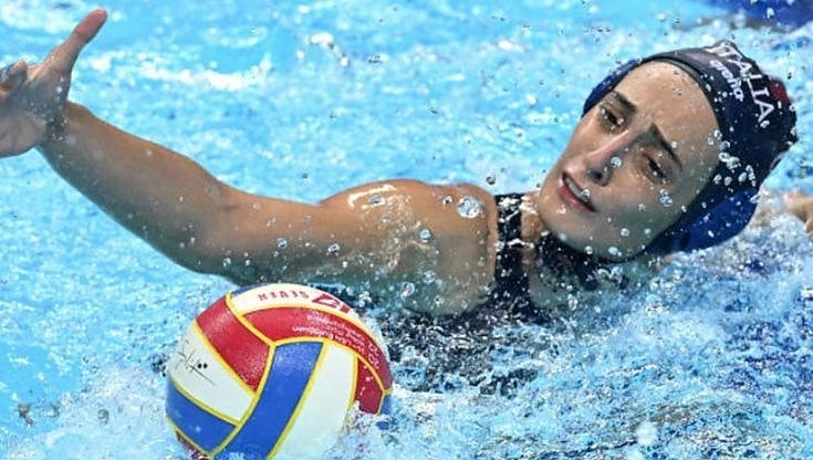 Pallanuoto femminile, l'Italia vince il bronzo agli Europei: 16-13 all'Olanda