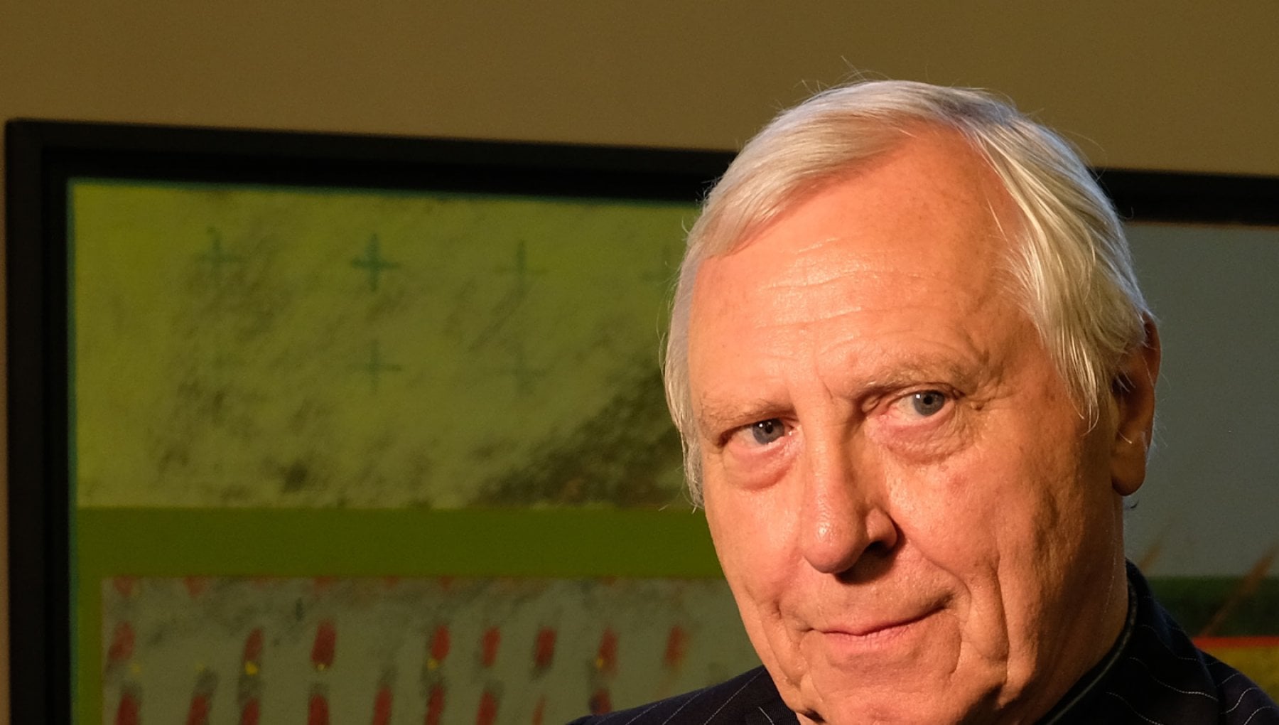 Elizabeth II Peter Greenaway A Good Sovereign But Now Enough With