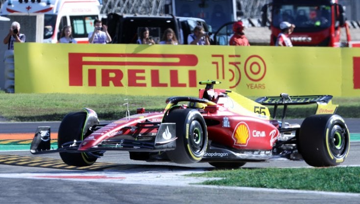 Carlos Sainz