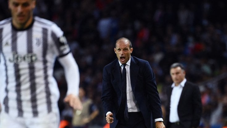 Massimiliano Allegri