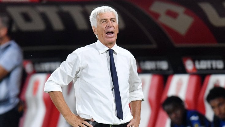 Gian Piero Gasperini