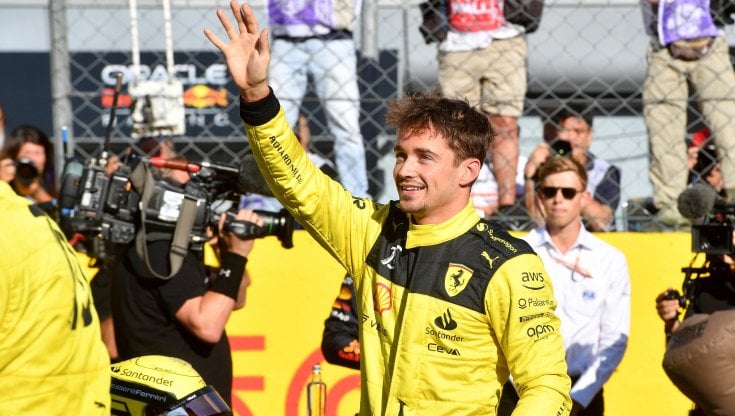 Charles Leclerc