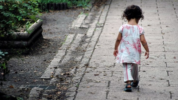 Povertà educativa, più di 64 milioni di bambini nel mondo non vanno a scuola: la Campagna "Togliamoli dalla strada" 