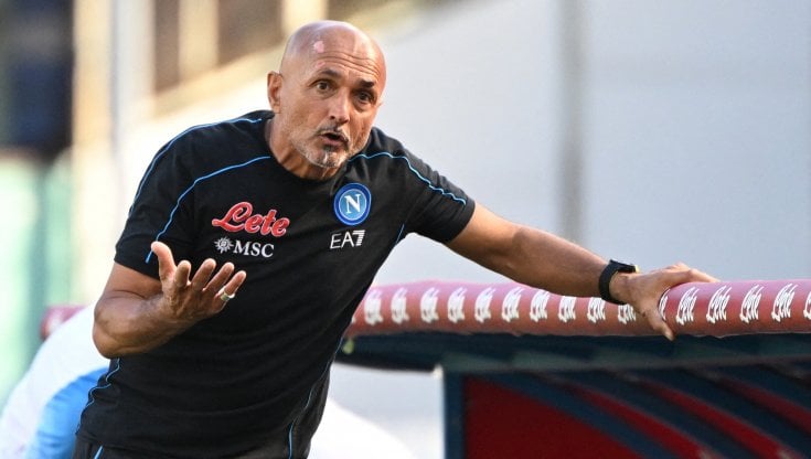 Luciano Spalletti