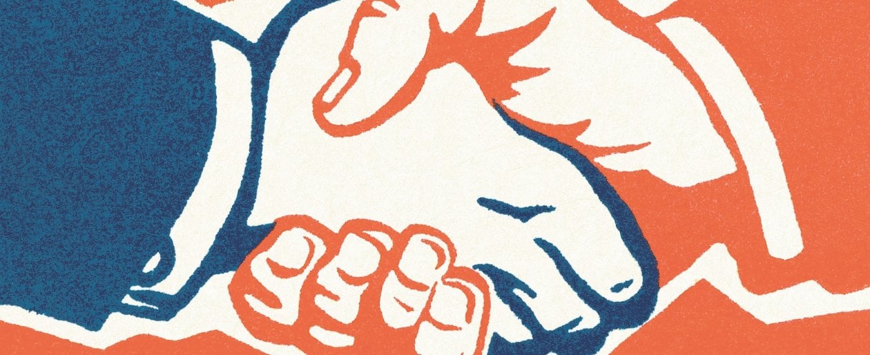 Fatta l’Europa facciamo i diplomatici