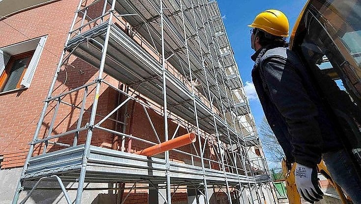 Superbonus, mediazione per sbloccare i crediti: responsabilità solo per chi truffa