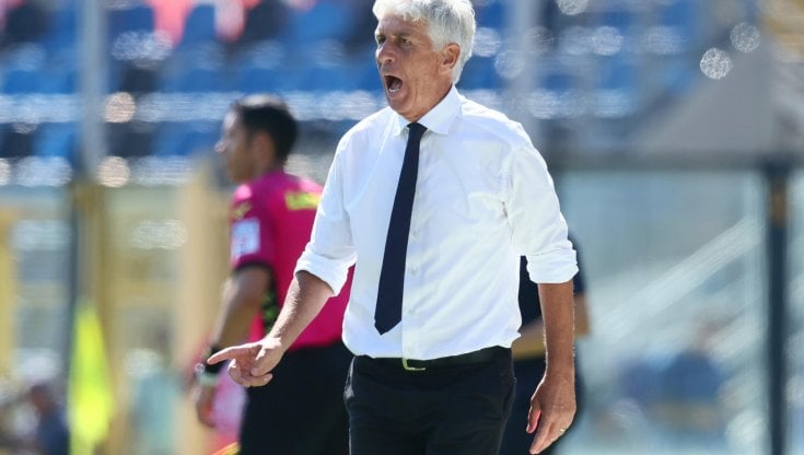 Gian Piero Gasperini 