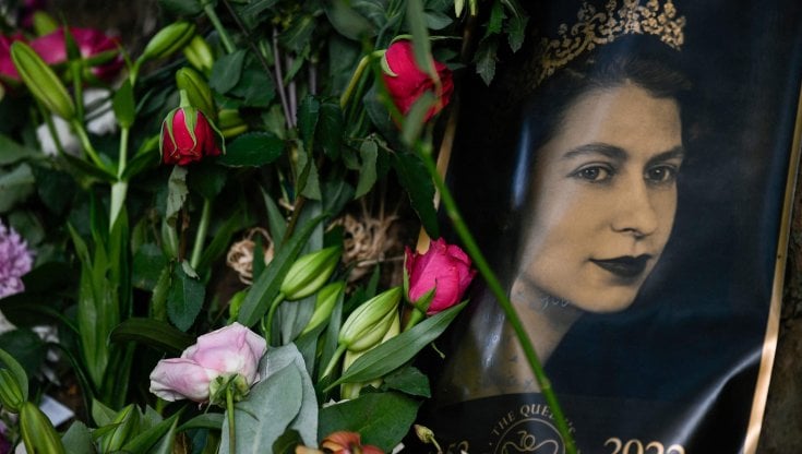 Elisabetta II, la regina che amava il suo lavoro