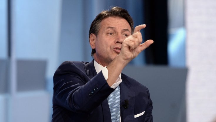 Giuseppe Conte