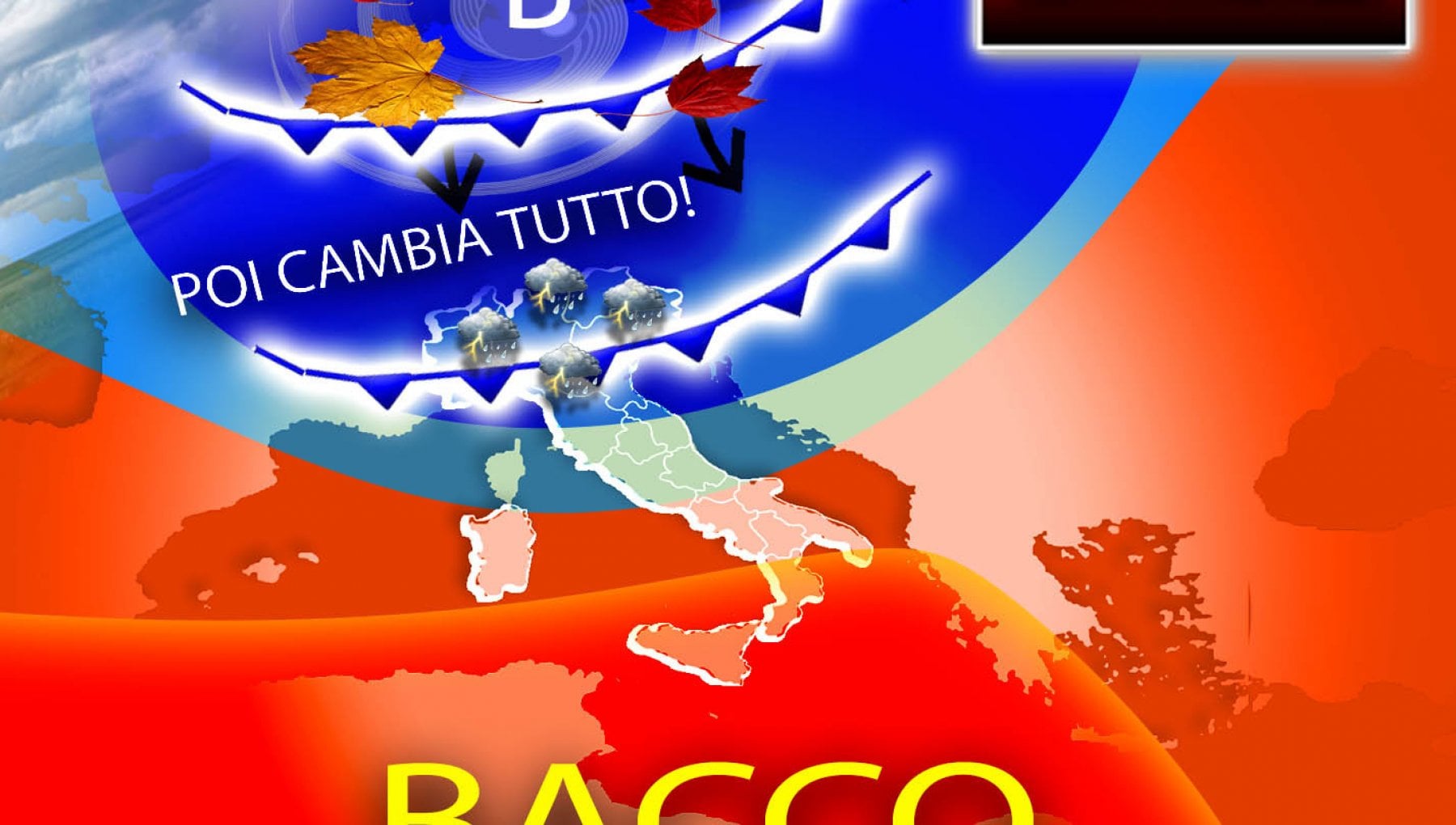 Previsioni Meteo Estate Al Capolinea Bel Tempo Con L anticiclone 