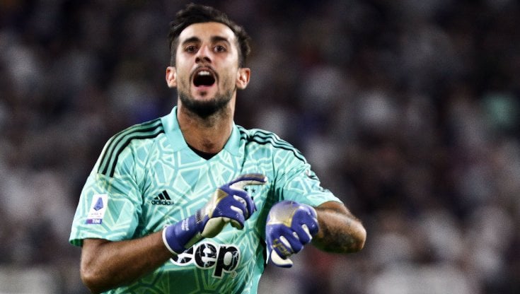 Mattia Perin