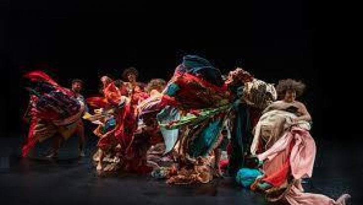 'Oriente Occidente', il festival che abbatte le frontiere
