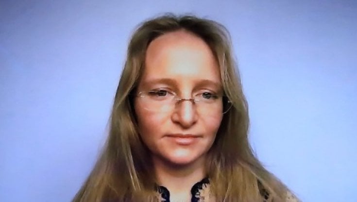 La figlia di Putin 20 volte in Germania con visto italiano