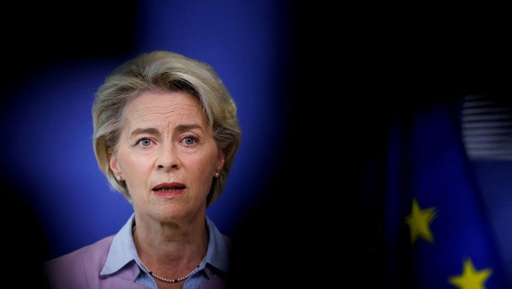 Il vero volto di FdI spaventa le cancellerie: “Collabori o reagiremo”