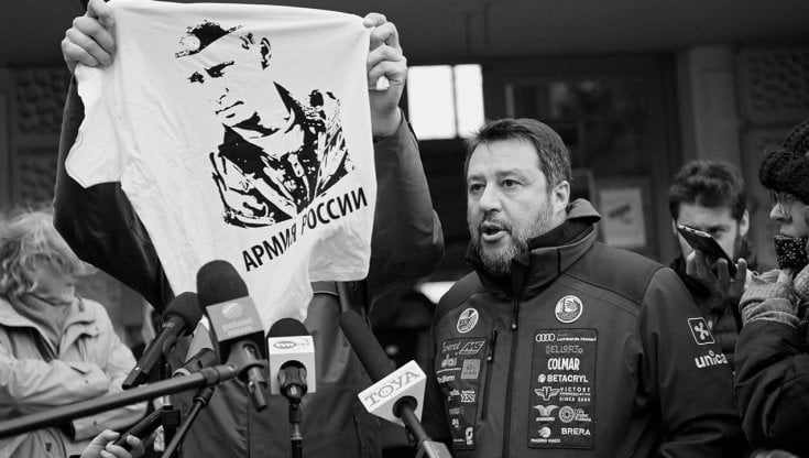 L'impresentabile