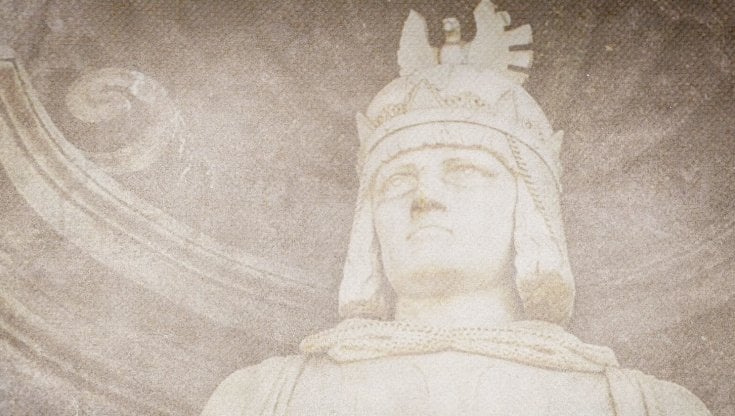 76. Palermo, città dei miracoli  