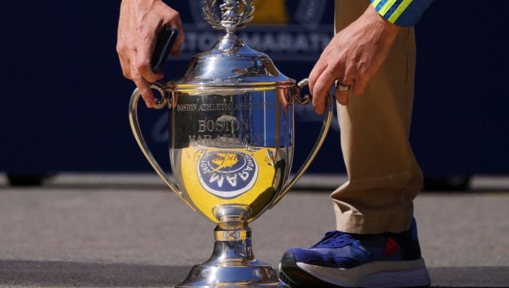 Maratona di Boston, ci sarà una classifica per atleti non binari