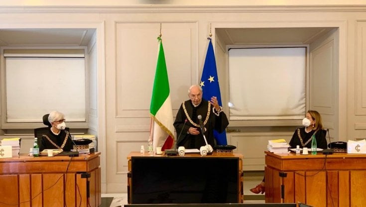 Giuliano Amato