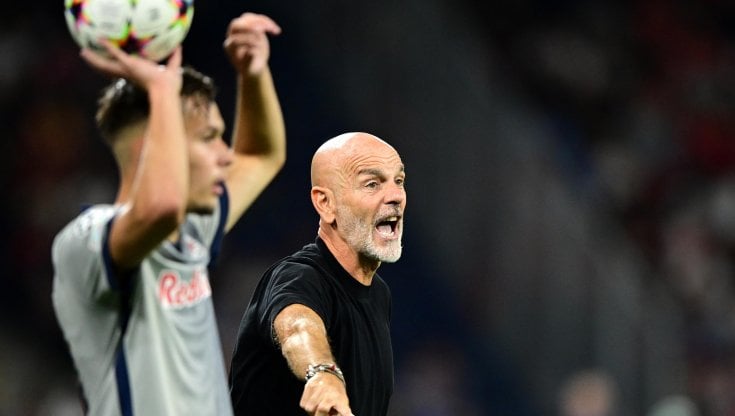 Milan, con la Dinamo Zagabria il primo passo per tornare grandi