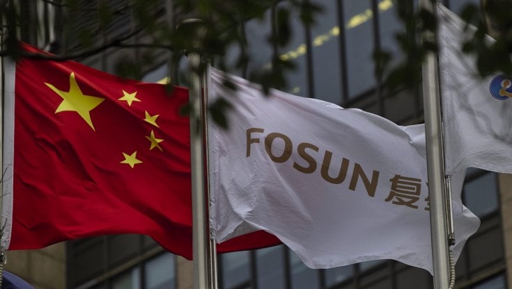 La lente di Pechino su Fosun: dubbi sulla tenuta del colosso del Club Med e delle scarpe Sergio Rossi