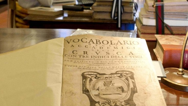 I dubbi della Crusca e di tutti noi. "Come si dice....?" 