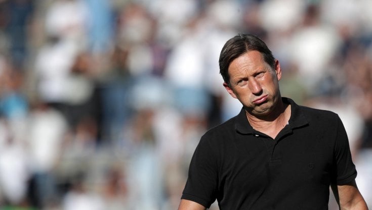 Roger Schmidt 