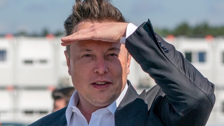 Gli azionisti Twitter dicono sì all'offerta di Musk