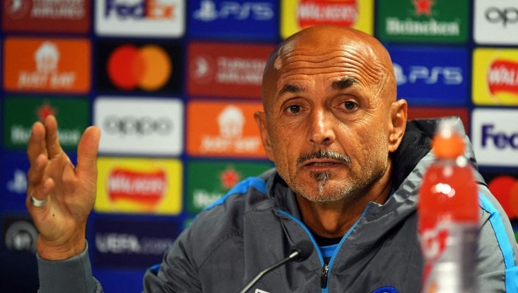 Luciano Spalletti