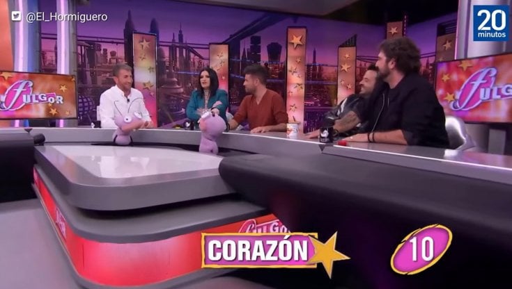 Laura Pausini e il caso 'Bella ciao', la risposta della cantante: "Non canto canzoni né di destra né di sinistra"
