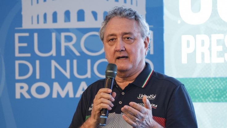 Paolo Barelli