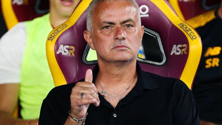 Roma, Mourinho: "Zaniolo giocherà contro l'Hjk. E Pellegrini resta il nostro rigorista"