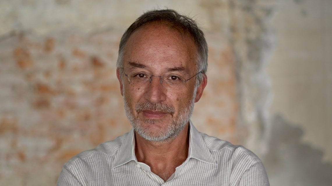 Stefano Mancuso