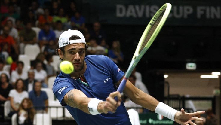 Matteo Berrettini