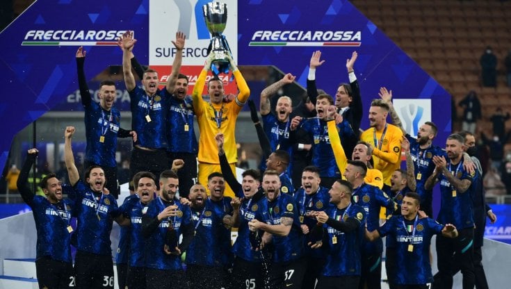 Supercoppa italiana, l'Arabia Saudita offre 138 milioni di euro per trasformarla in Final Four
