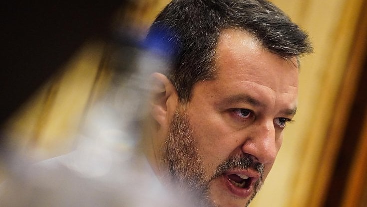 Gli Usa non vogliono Salvini al governo