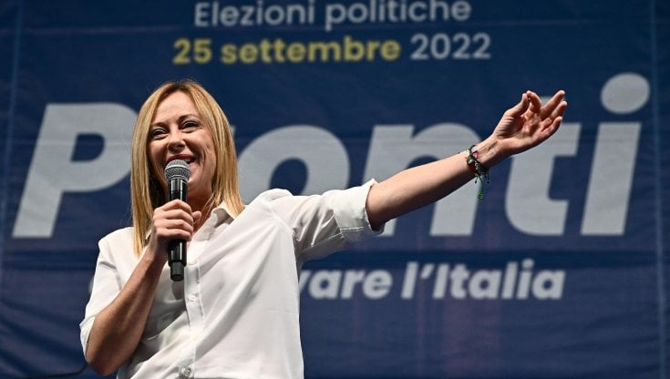 L’allarme di Washington: “L’euroscetticismo di Meloni un problema per gli Usa”
