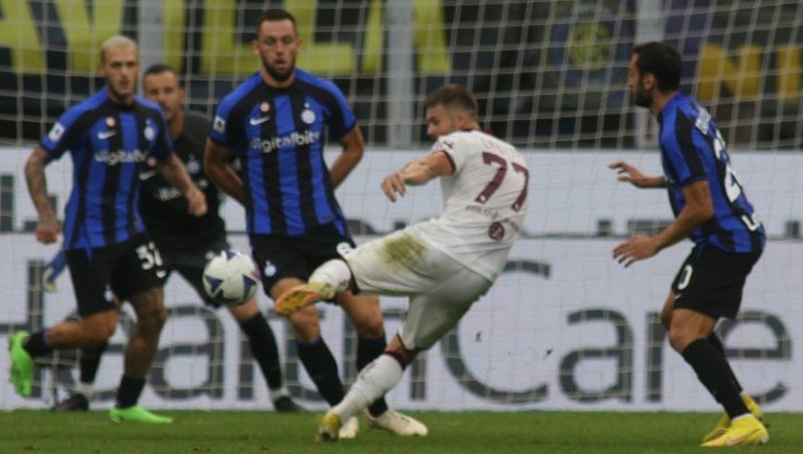 Juric si riprende il Torino: "Ogni giocatore deve andare al di là delle sue possibilità"