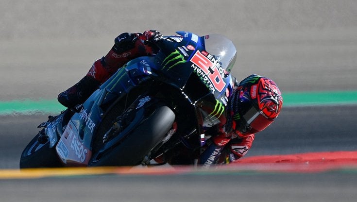 Fabio Quartararo