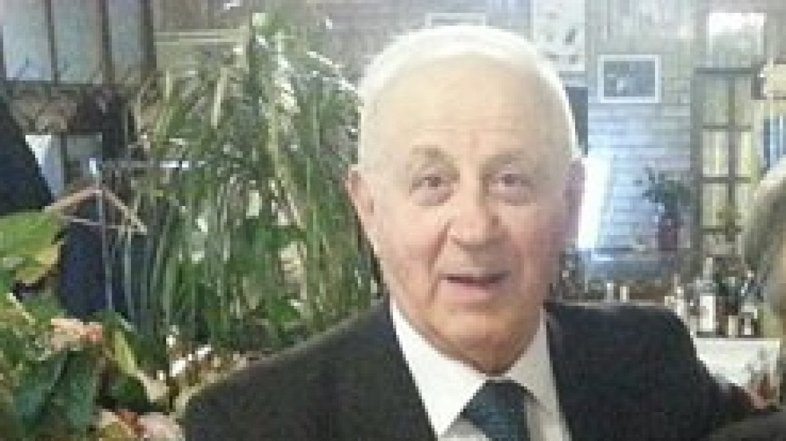 Nando Olivi