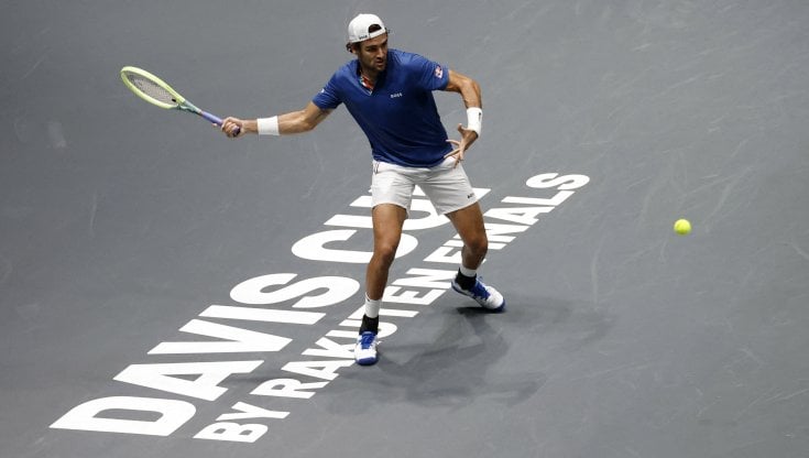 Matteo Berrettini