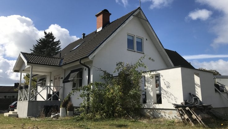 Viaggio a Sölvesborg, la città senza arte dei postfascisti svedesi