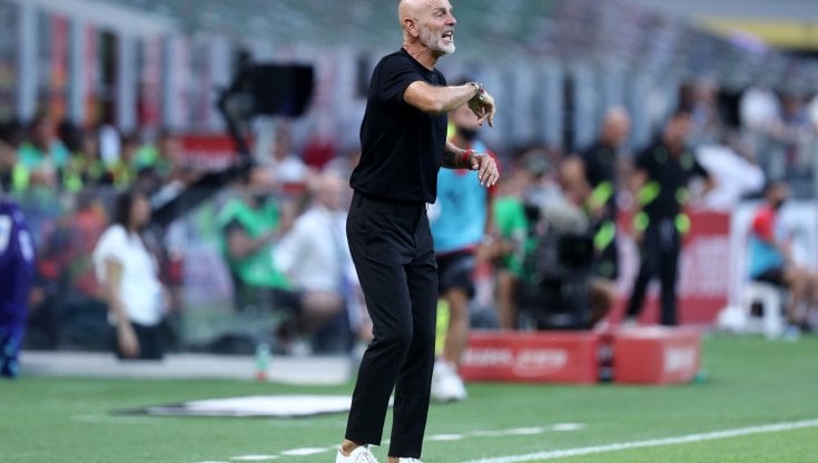 Stefano Pioli