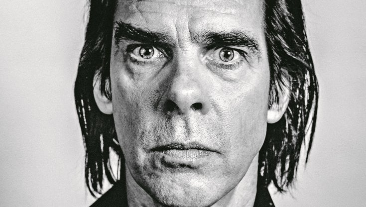 Musicista, attore, scrittore: Nick Cave &egrave; nato nel 1957 a Warracknabeal in Australia