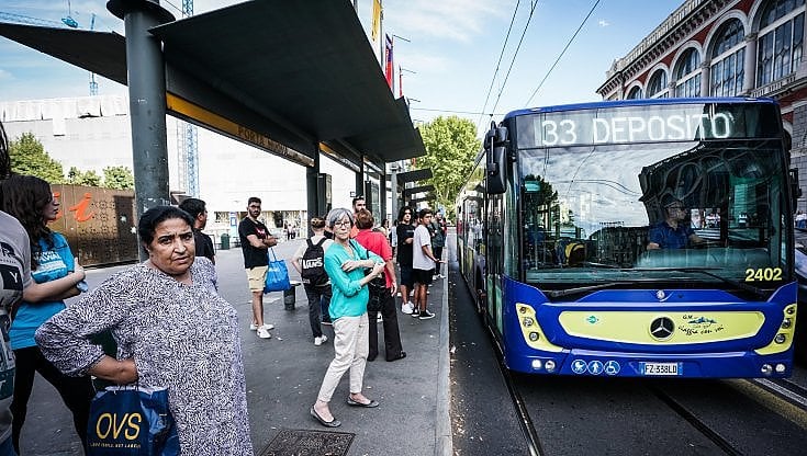 Asili, affitti, trasporti. Quando i rincari inseguono l’inflazione