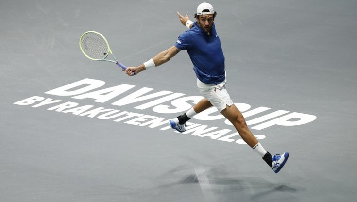 Matteo Berrettini