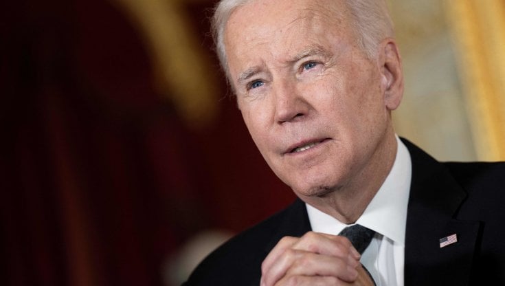 Biden: "Se la Cina attaccherà gli Usa difenderanno Taiwan"